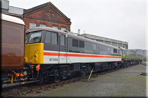 InterCity 87